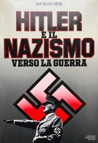 Boschesi hitler und der - hitler,