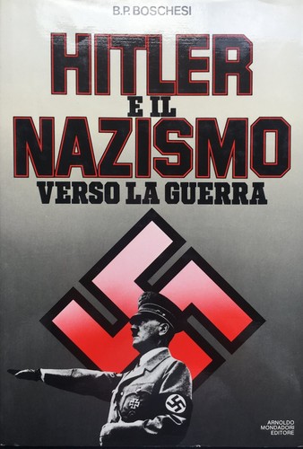 Boschesi hitler und - boschesi,,