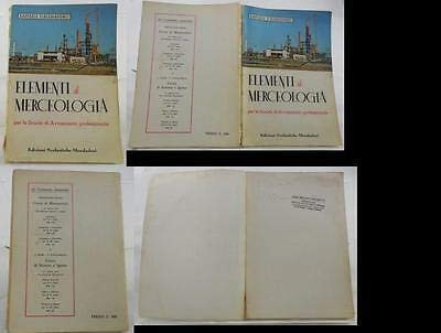 V0519 buch warenelemente - v0519,