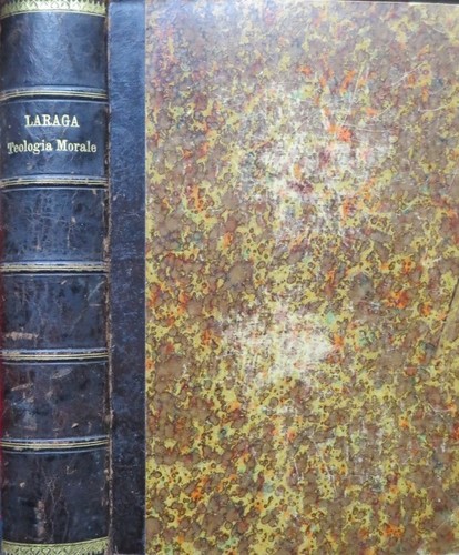 Handbuch der moraltheologie - der,
