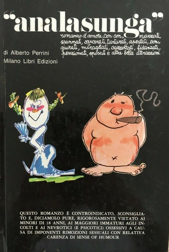 Alberto perrini analasunga - alberto,