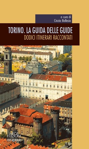 Buch turin la guida delle - -, turin.
