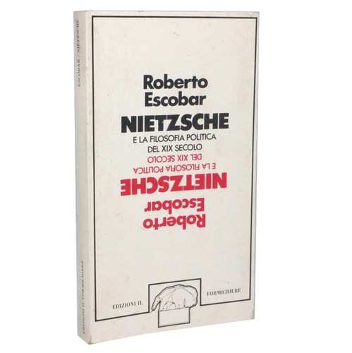 Roberto ecobar nietzsche und - roberto,