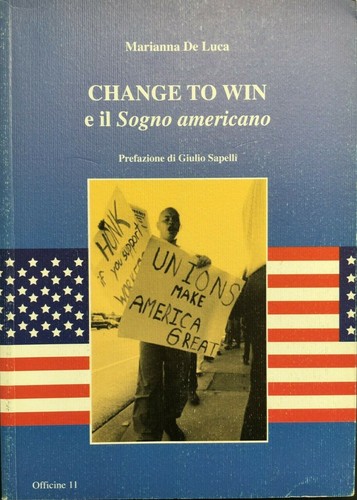 Luca change win und - de,