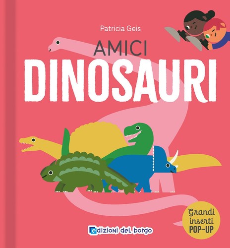 Neues buch dinosaurier - neues,