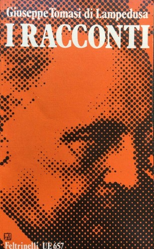 Giuseppe tomasi lampedusa - tomasi, di