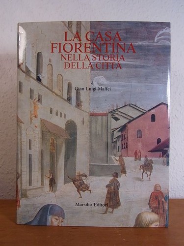 Casa fiorentina nella - la, fiorentina.