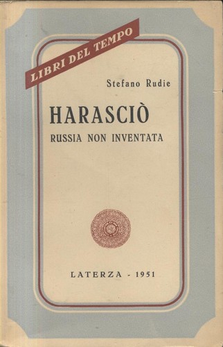 Harasciò russland unerfunden - harasciÒ,