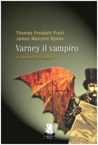 Preskett prest varney der - preskett,