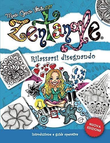 Zentangle entspannen beim - entspannen,