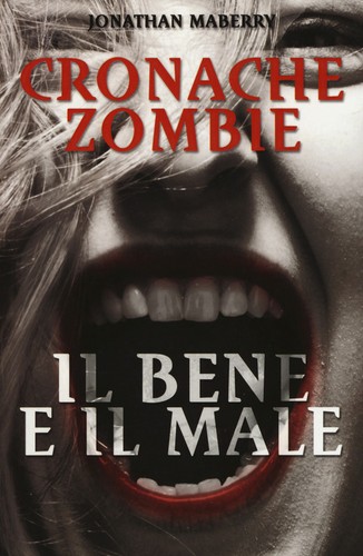 Gut und böse zombie - gut,