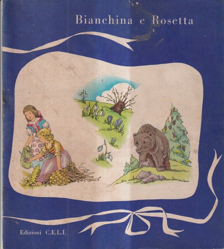 Bianchina rosetta fratelli - bianchina,
