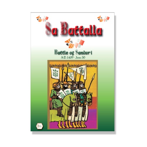 Acies edizio kriegsspiel - acies,