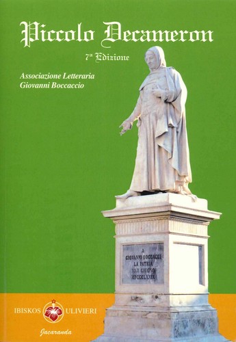 Kleine decameron auflage - kleine, 7.