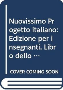 Nuovissimo progetto italiano - nuovissimo, 1