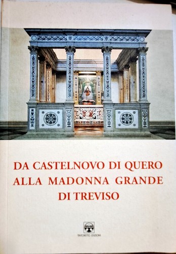 Buch castelnuovo quero - da,