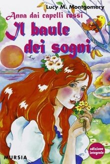 Anna dai capelli - , rossi