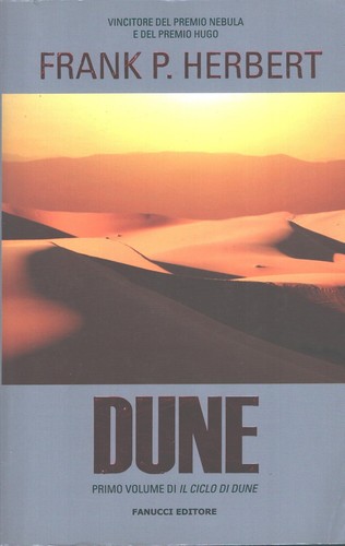 Dünen der dünenzyklus - -,