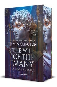 The will - will, la
