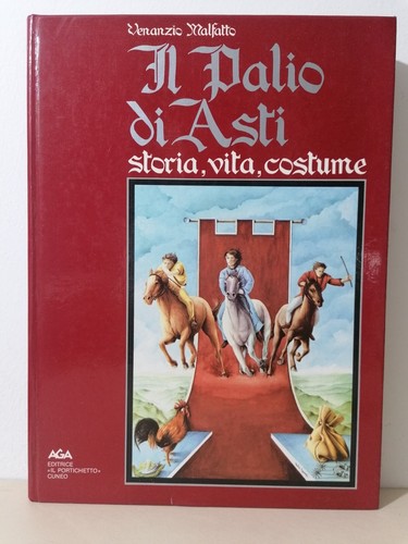 Palio asti geschichte - il,