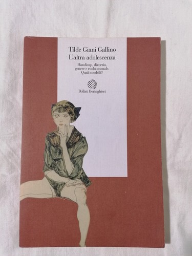 Buch tilde giani gallino - tilde, die