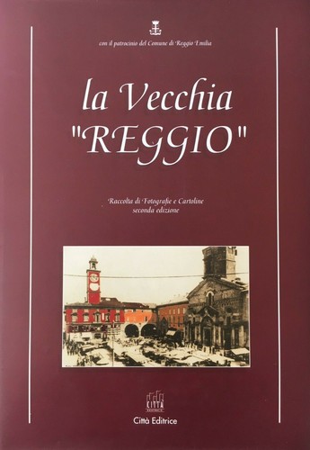Das alte reggio konvolut - alte, reggio.