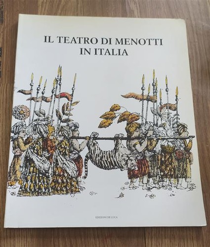 Teatro menotti in - di,