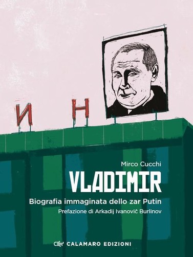 Vladimir imaginäre biografie - imaginäre,