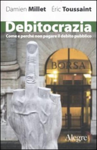 Debitokratie wie und warum - debitokratie.,