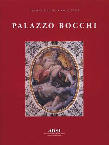 Palazzo bocchi danieli - bocchi,,