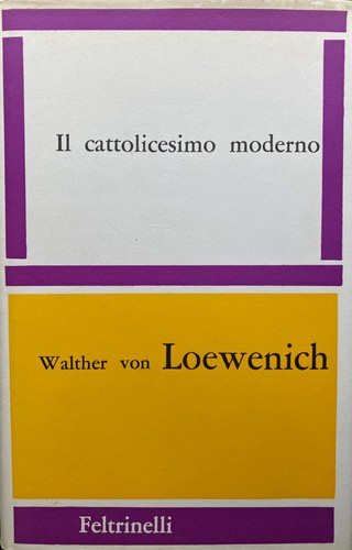 Walther von loewenich der - walther, loewenich,
