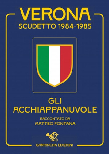 Verona wappen 1984 1985 die - wappen,