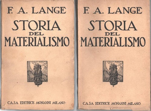 Geschichte des materialismus - geschichte,