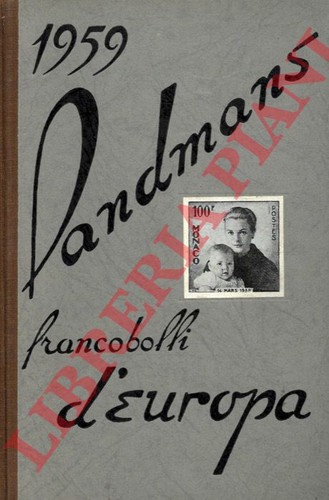 Landmans georg - landmans,