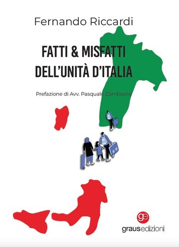 Buch fernando riccardi - buch,