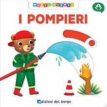 Pompieri muovi scopri - pompieri.,