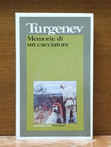 Erinnerungen eines jägers - erinnerungen,