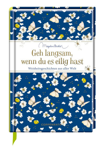 Geh langsam wenn es - langsam,, du